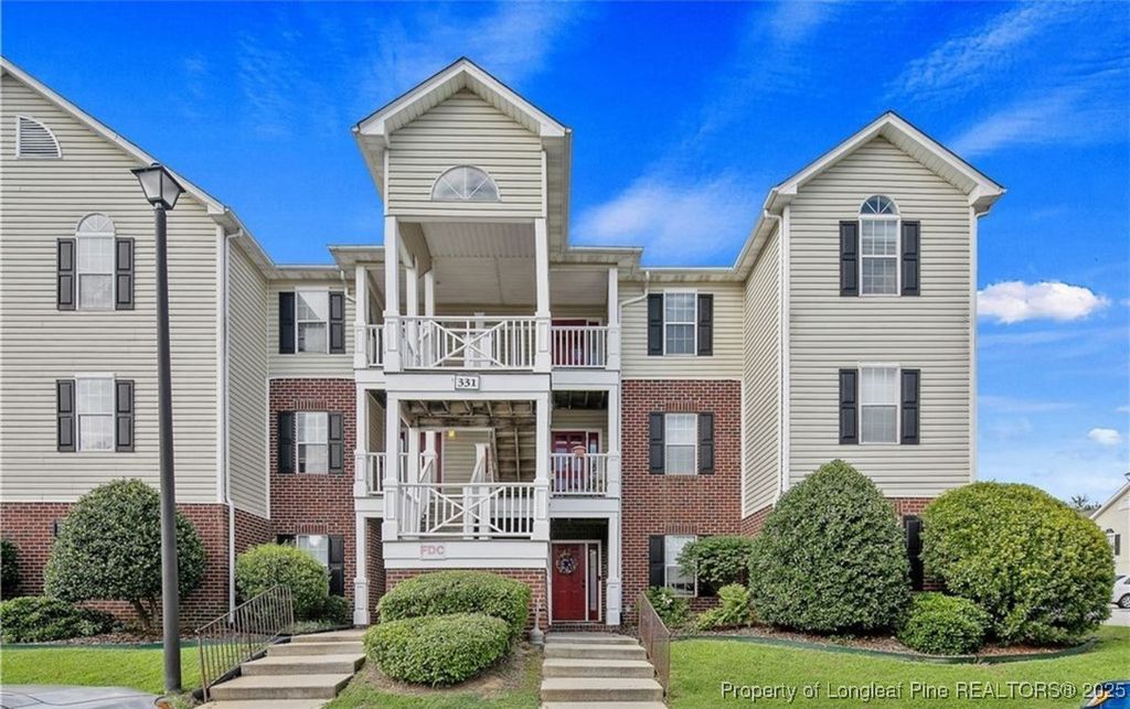 331 Bubble Creek Court 3, Fayetteville, NC 28311