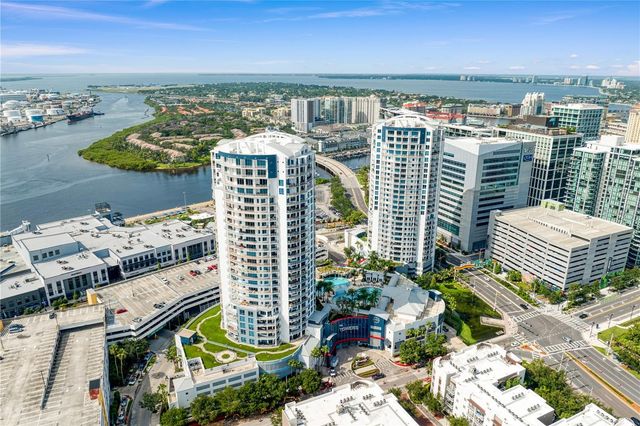 449 S 12TH STREET 1004, Tampa, FL 33602