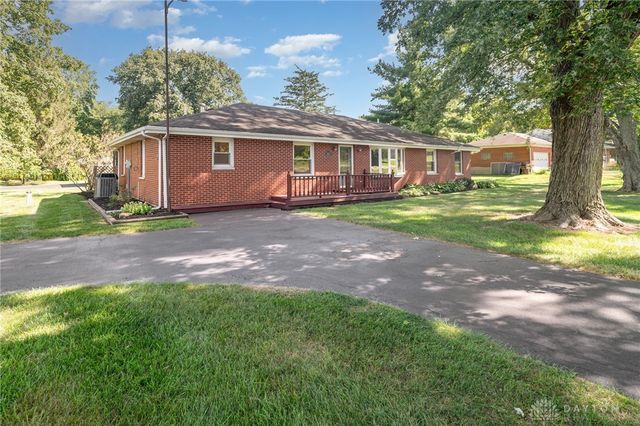 1650 Wilmington Road, Lebanon, OH 45036