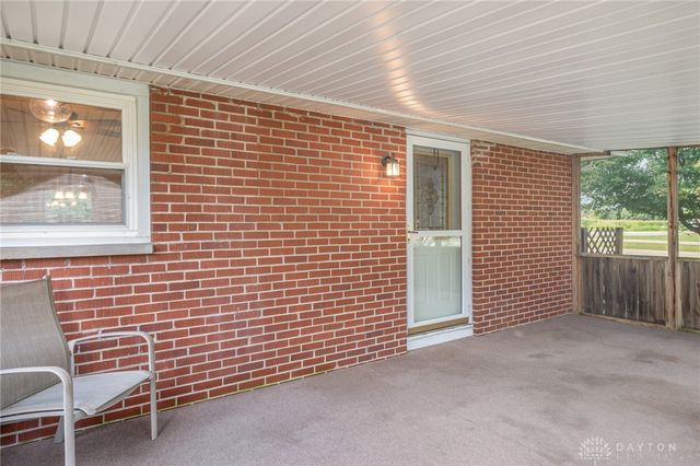 1650 Wilmington Road, Lebanon, OH 45036