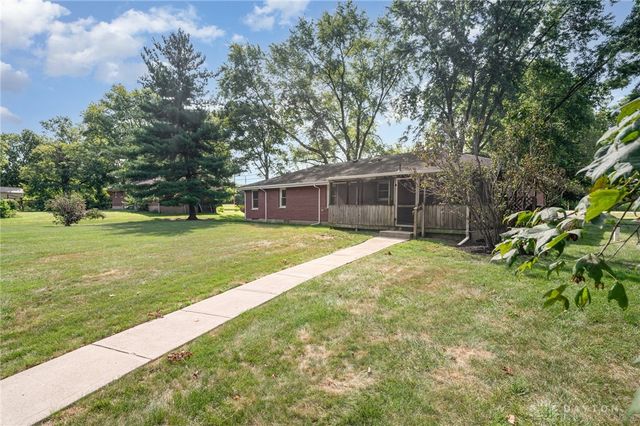 1650 Wilmington Road, Lebanon, OH 45036