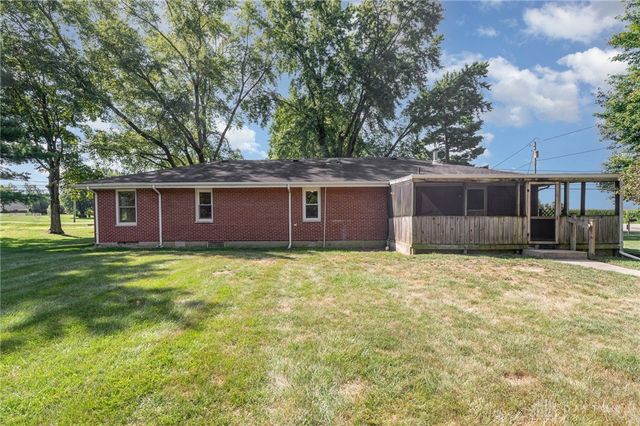 1650 Wilmington Road, Lebanon, OH 45036