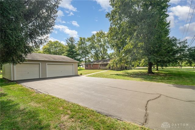 1650 Wilmington Road, Lebanon, OH 45036