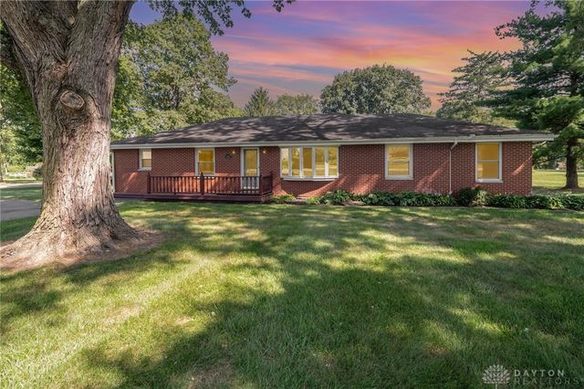 1650 Wilmington Road, Lebanon, OH 45036