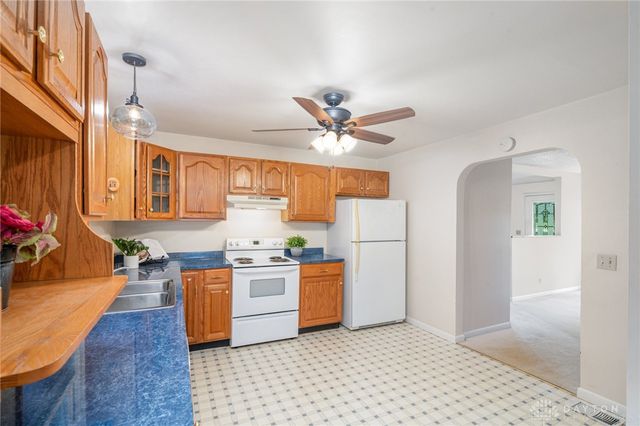 1650 Wilmington Road, Lebanon, OH 45036