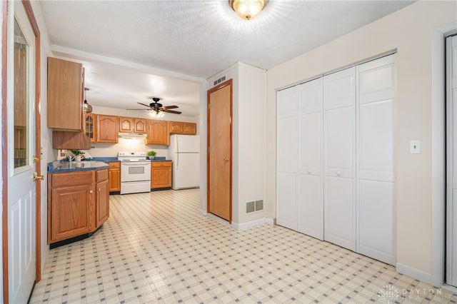 1650 Wilmington Road, Lebanon, OH 45036
