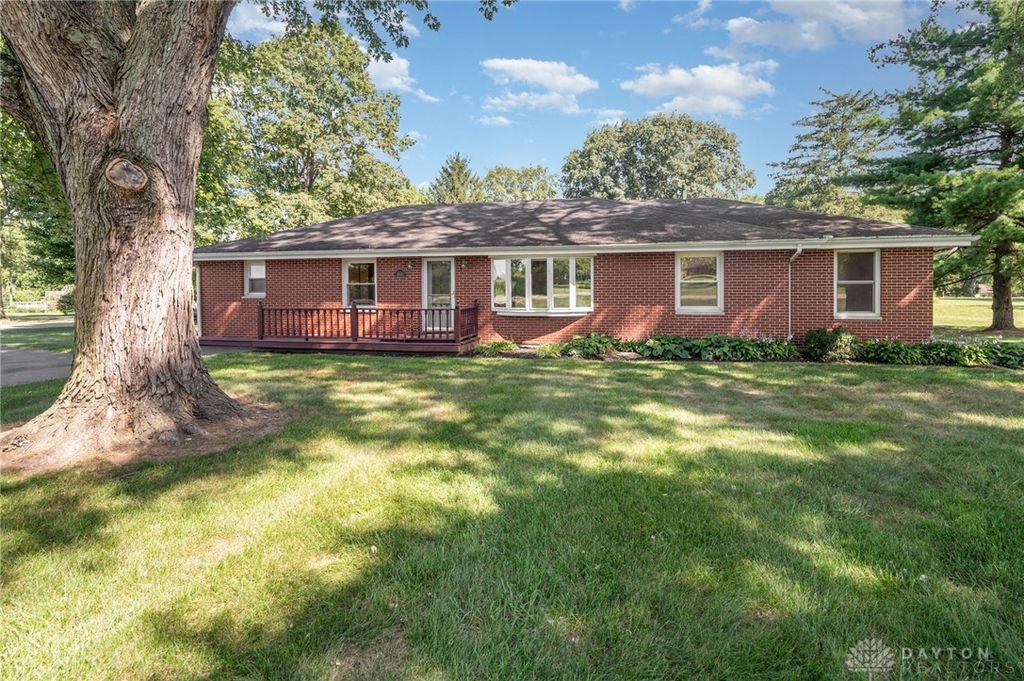 1650 Wilmington Road, Lebanon, OH 45036