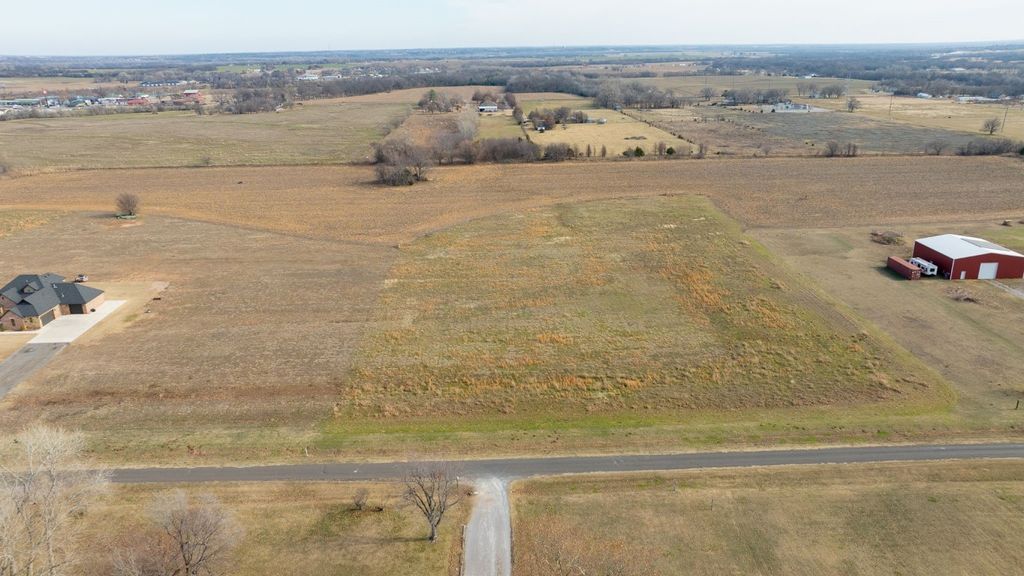426 Fresno Avenue, Goldsby, OK 73093