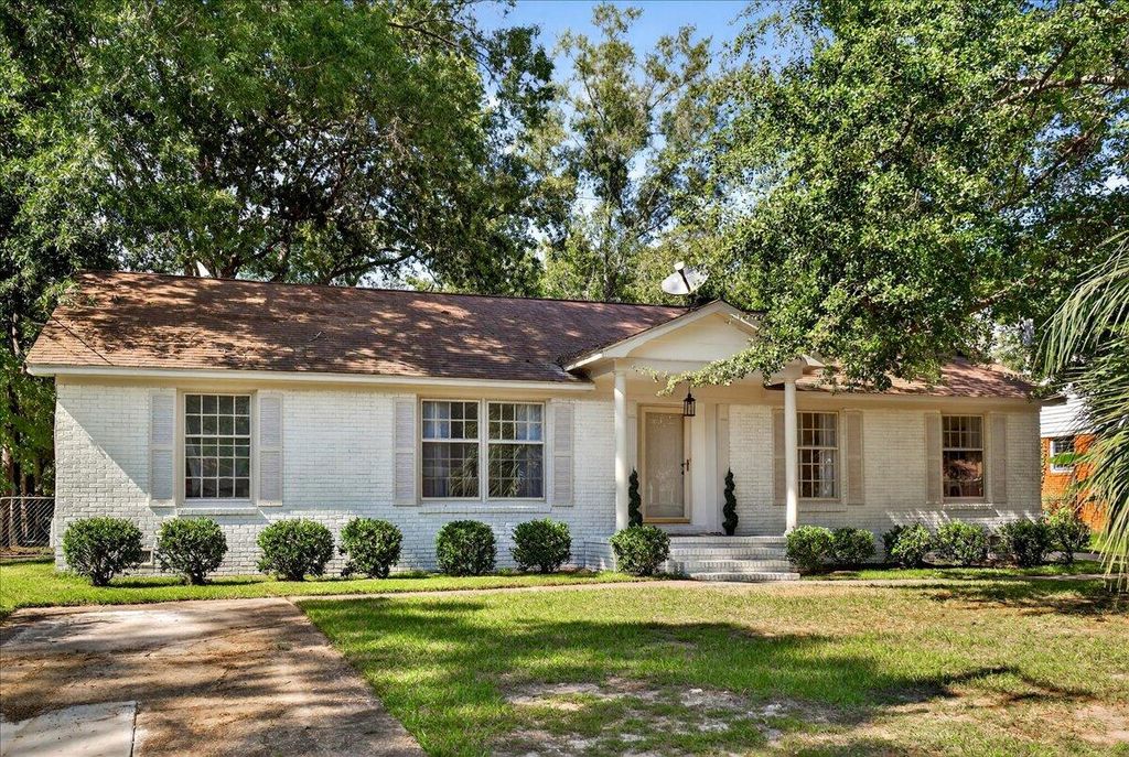 3452 Plaza Lane, North Charleston, SC 29420