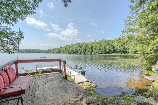 149 Merrill Road, Pittsfield, NH 03263