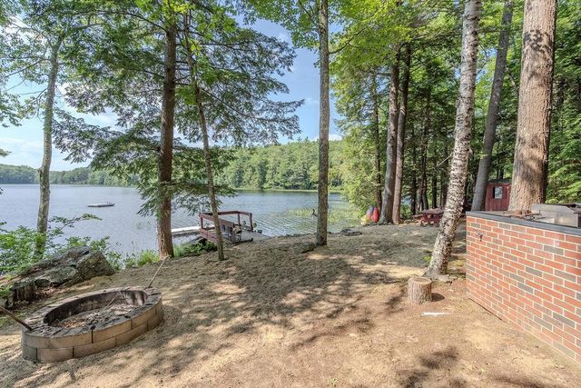 149 Merrill Road, Pittsfield, NH 03263