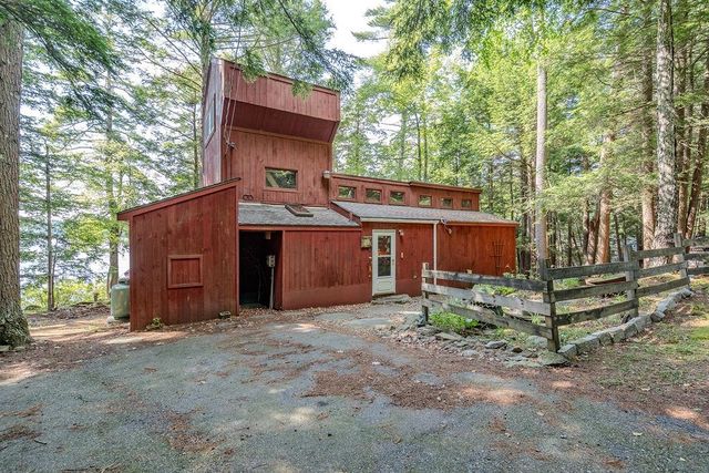 149 Merrill Road, Pittsfield, NH 03263