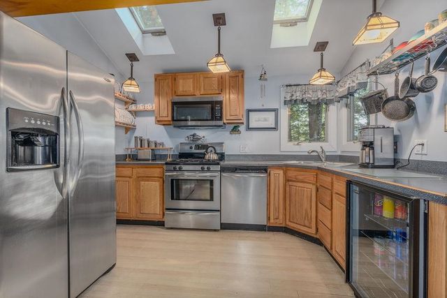 149 Merrill Road, Pittsfield, NH 03263