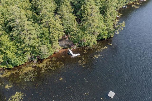 149 Merrill Road, Pittsfield, NH 03263