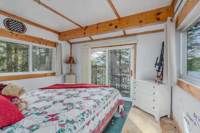 149 Merrill Road, Pittsfield, NH 03263