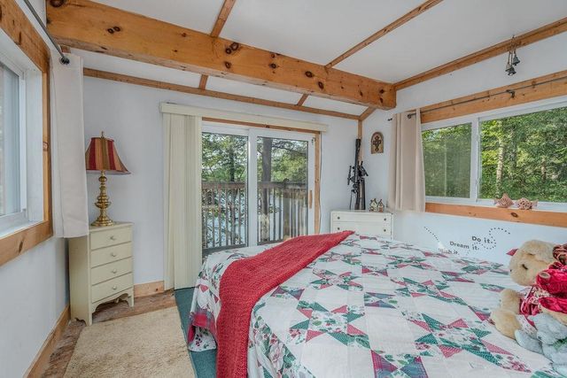 149 Merrill Road, Pittsfield, NH 03263