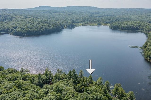 149 Merrill Road, Pittsfield, NH 03263