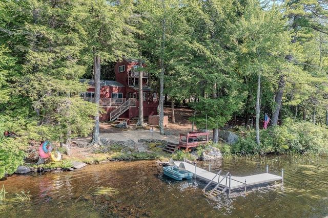 149 Merrill Road, Pittsfield, NH 03263