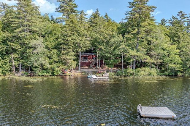 149 Merrill Road, Pittsfield, NH 03263