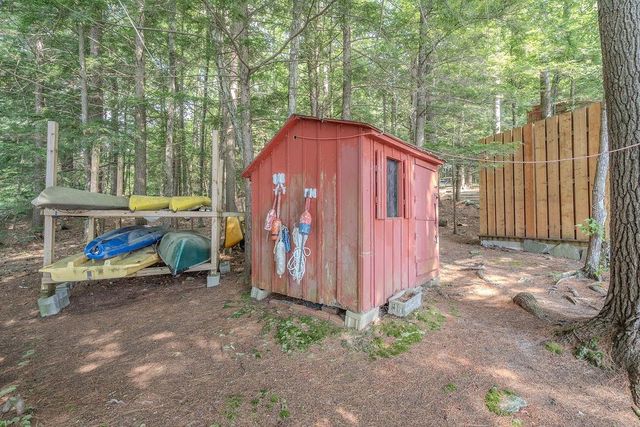 149 Merrill Road, Pittsfield, NH 03263
