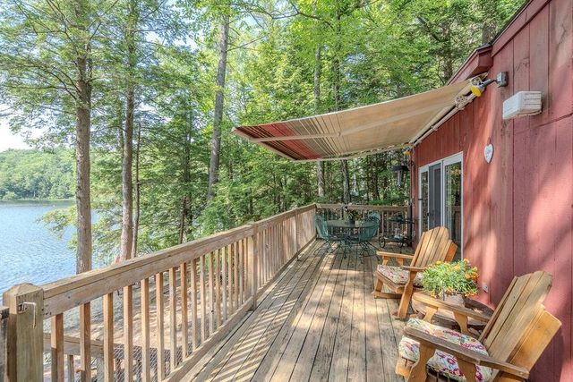 149 Merrill Road, Pittsfield, NH 03263