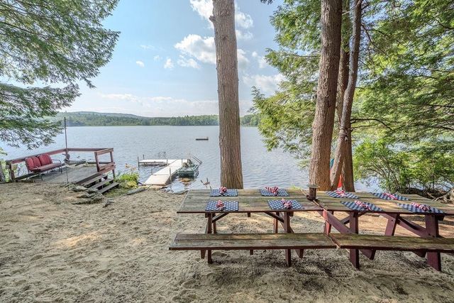 149 Merrill Road, Pittsfield, NH 03263