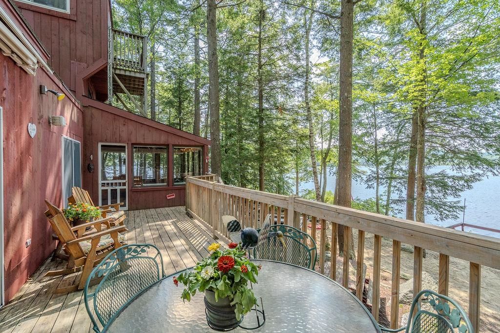 149 Merrill Road, Pittsfield, NH 03263