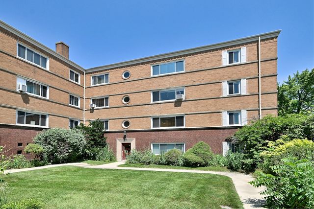 1112 N Harlem Avenue 1, River Forest, IL 60305