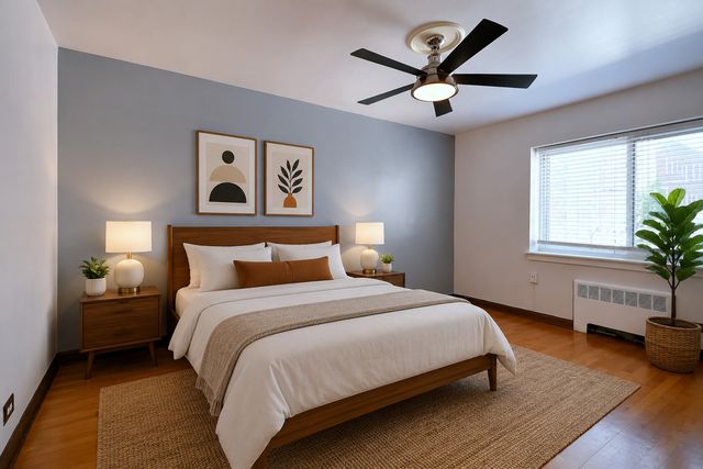 1112 N Harlem Avenue 1, River Forest, IL 60305