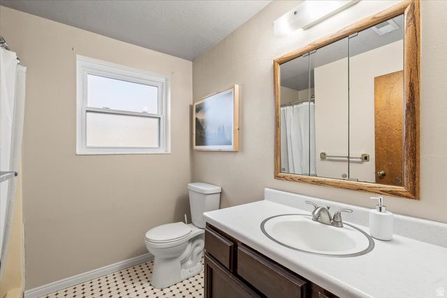 1154 W 1340 N, Orem, UT 84057