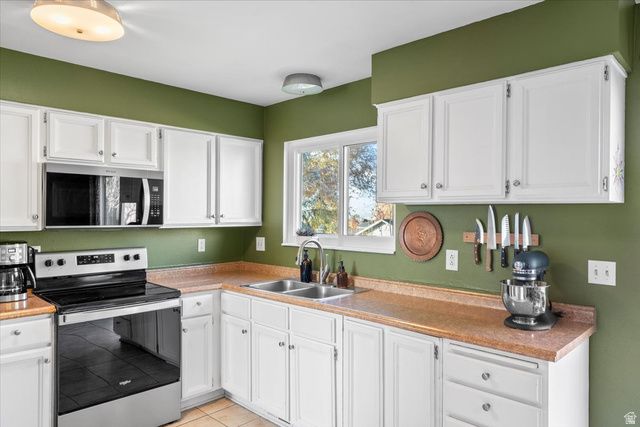 1154 W 1340 N, Orem, UT 84057