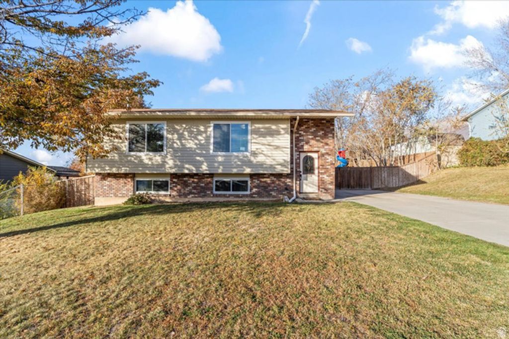 1154 W 1340 N, Orem, UT 84057