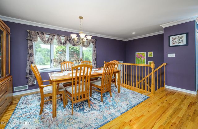 2 Darien Circle, Howell, NJ 07731