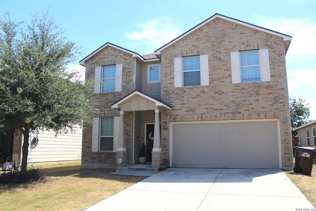 11718 Silver Horse, San Antonio, TX 78254