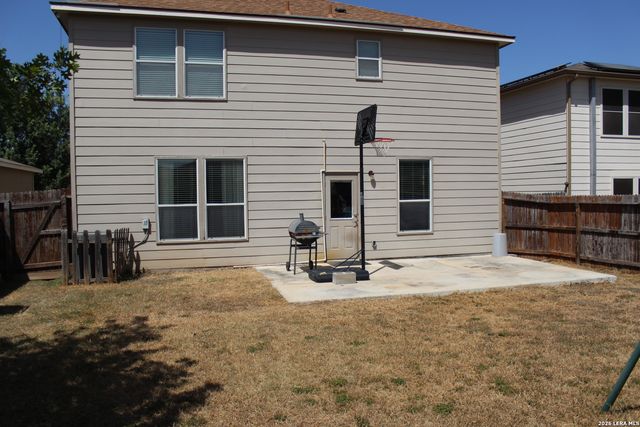 11718 Silver Horse, San Antonio, TX 78254
