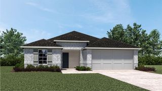 1572 NW 8th Terrace, Newcastle, OK 73065