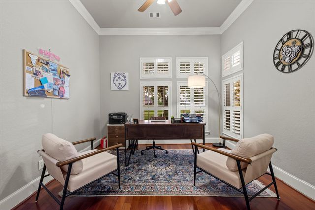 4802 Shadow Grass Drive, Katy, TX 77493