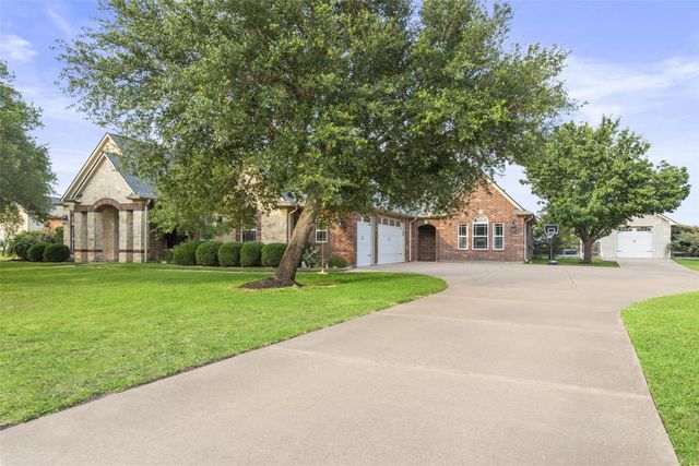 4802 Shadow Grass Drive, Katy, TX 77493