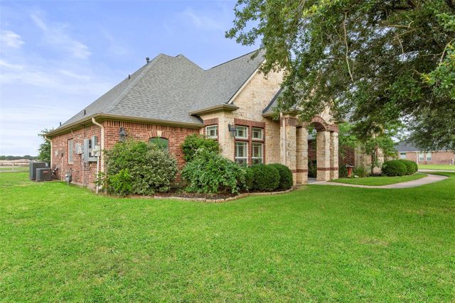 4802 Shadow Grass Drive, Katy, TX 77493