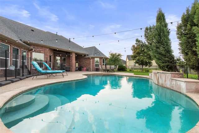 4802 Shadow Grass Drive, Katy, TX 77493