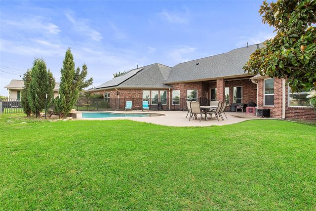 4802 Shadow Grass Drive, Katy, TX 77493