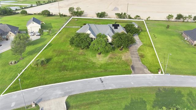 4802 Shadow Grass Drive, Katy, TX 77493