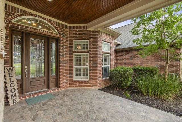 4802 Shadow Grass Drive, Katy, TX 77493