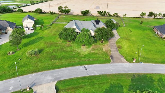 4802 Shadow Grass Drive, Katy, TX 77493