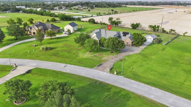 4802 Shadow Grass Drive, Katy, TX 77493