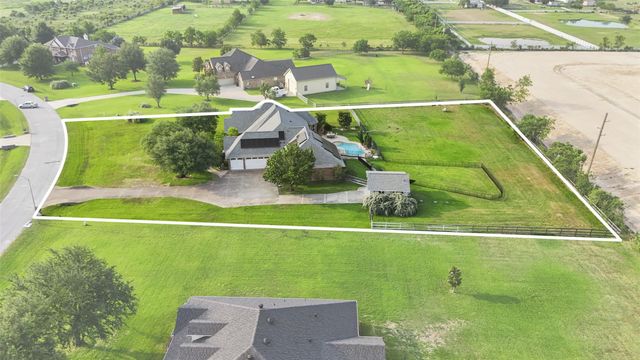 4802 Shadow Grass Drive, Katy, TX 77493