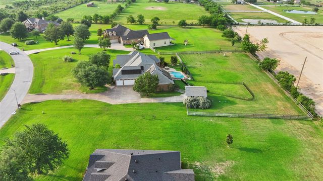 4802 Shadow Grass Drive, Katy, TX 77493