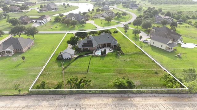 4802 Shadow Grass Drive, Katy, TX 77493