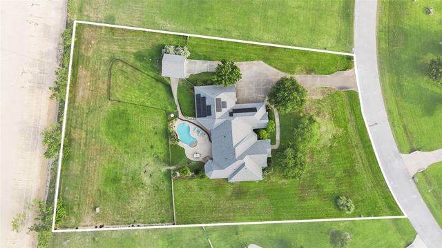4802 Shadow Grass Drive, Katy, TX 77493
