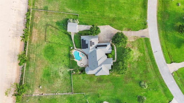 4802 Shadow Grass Drive, Katy, TX 77493